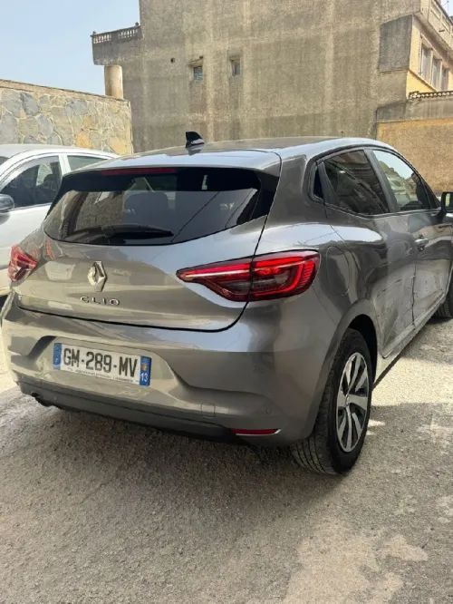 Renault Clio 5  2023 Evolution