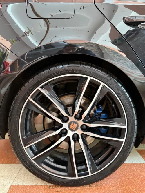 Seat Leon 2019 Cupra R