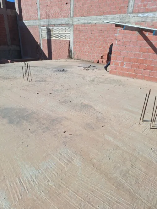 Vente Villa Mila Chelghoum laid