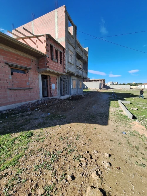 Vente Villa Mila Chelghoum laid