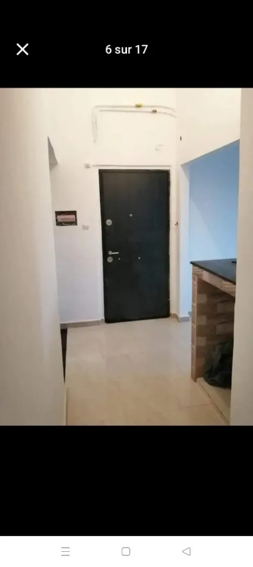 Vente Appartement F4 Tipaza Douaouda