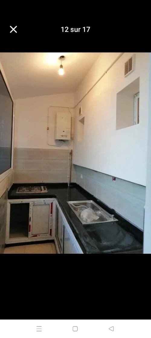 Vente Appartement F4 Tipaza Douaouda