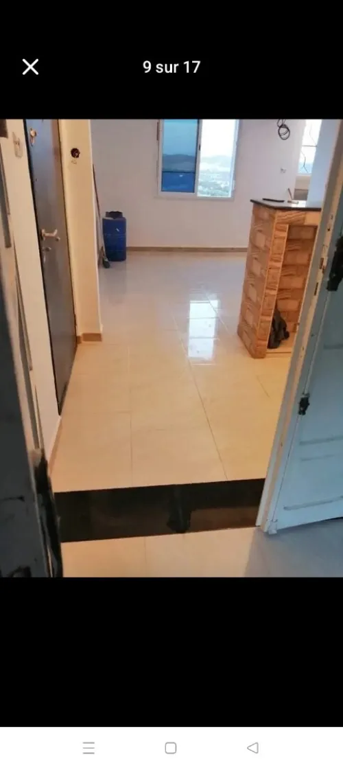 Vente Appartement F4 Tipaza Douaouda
