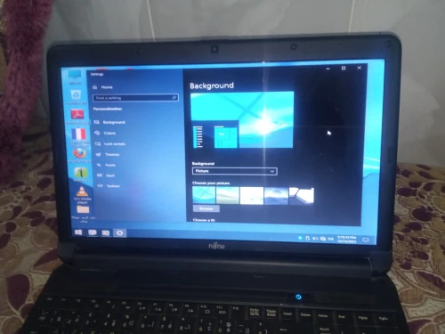Pc portable