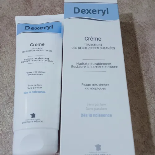 Dexeryl caba 