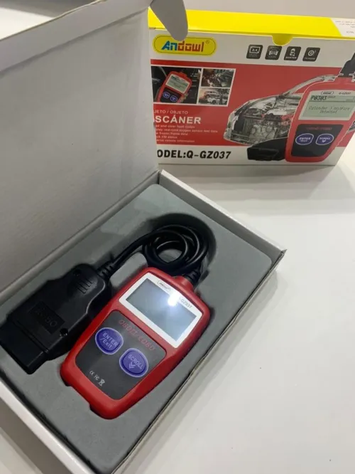 Outil Scanner de Diagnostic Automobile original