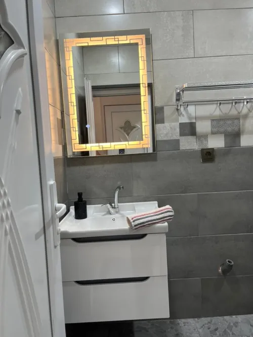 Location Appartement F2 F3 F4 Béjaïa Beni ksila