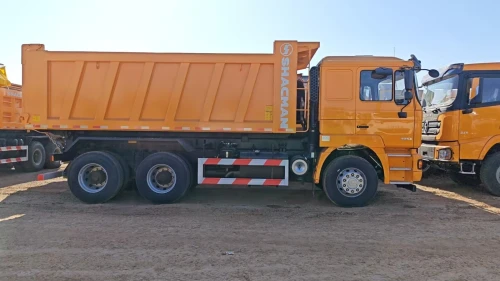 Shacman F2000 2026