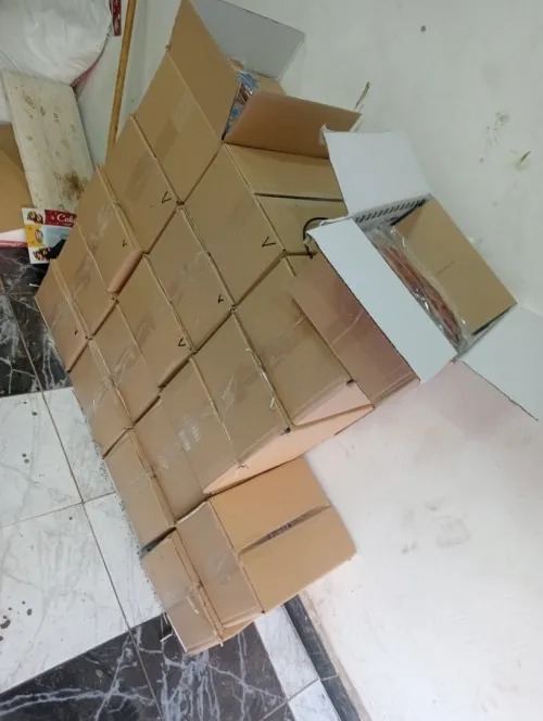 A vendre une petite atelier de fabrication de gâteau cake