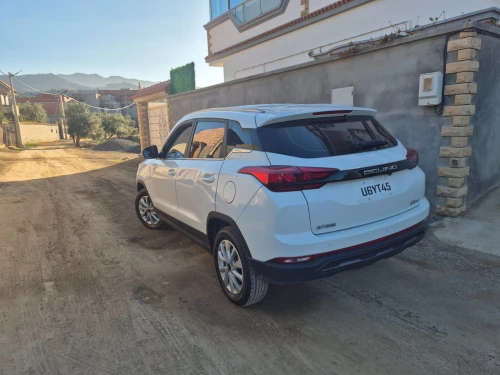 Baic X3 2023 