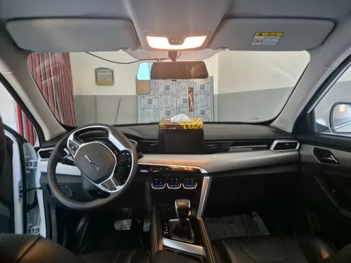 Baic X3 2023 
