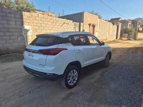 Baic X3 2023 