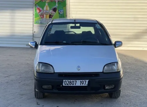 Renault Clio 1 1997 