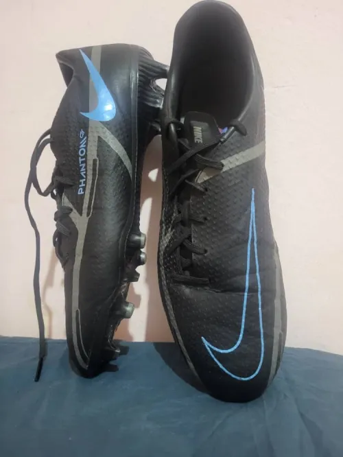 حذاء رياضي + بروثاج Nike