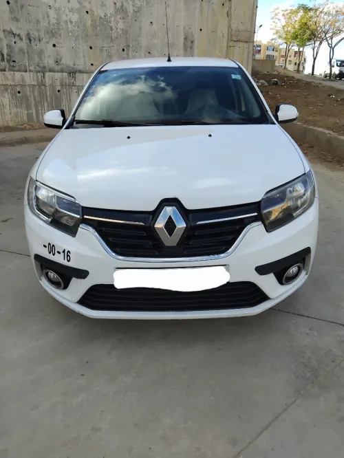 Renault Symbol 2019 Expression