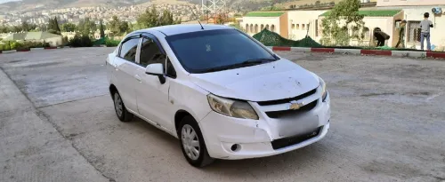 Chevrolet Sail 5 portes 2012 Sail 5 portes