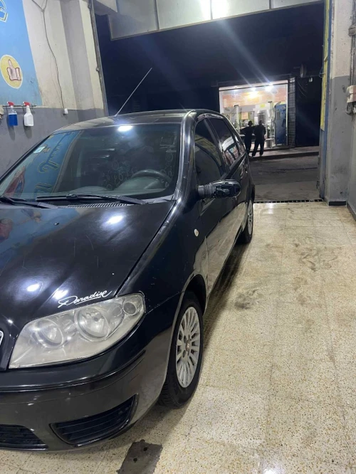 Fiat Punto 2013 Classic