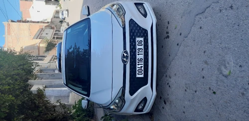 Hyundai i20 2019 Prestige