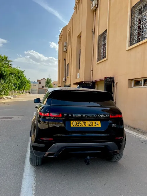 Land Rover Range Rover Evoque 2020 R dynamique