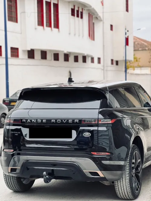 Land Rover Range Rover Evoque 2020 Dynamique Coupé