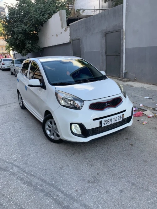 Kia Picanto 2014 