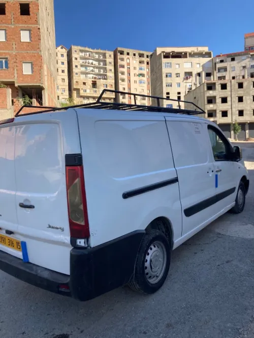 Peugeot Expert 2016 Access Long