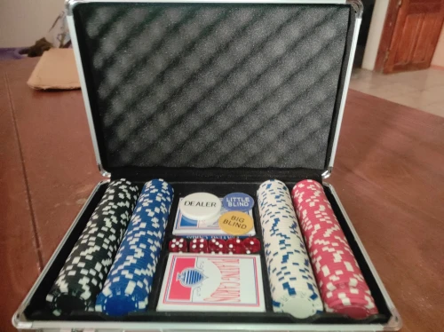 poker بوكر