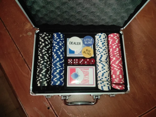 poker بوكر
