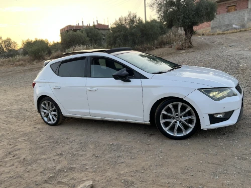 Leon Fr 2014 