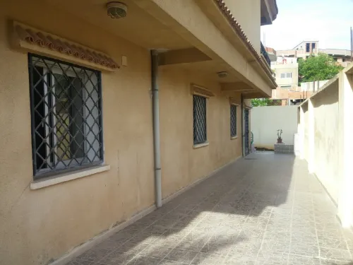 Location Villa Alger Cheraga