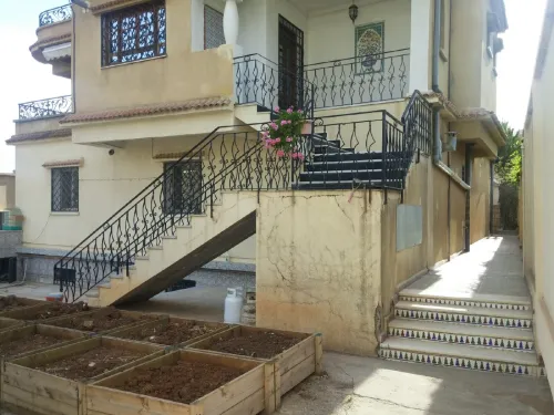 Location Villa Alger Cheraga