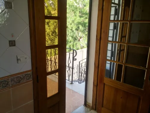 Location Villa Alger Cheraga