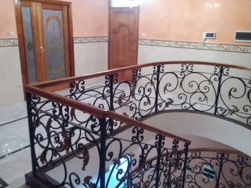 Location Villa Alger Cheraga