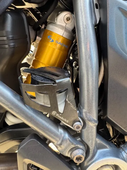 BMW Gs 1200 2018