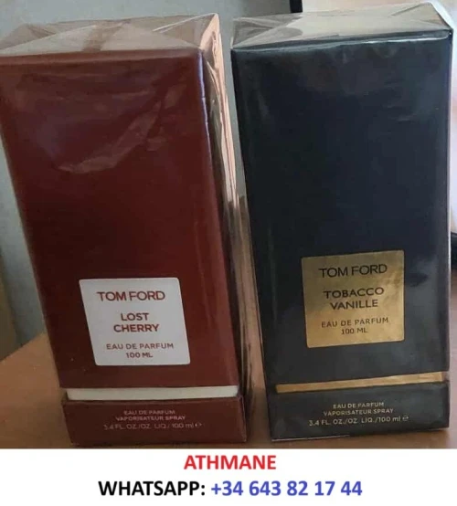 vente des parfums originaux pour homme et femme venant d'europe