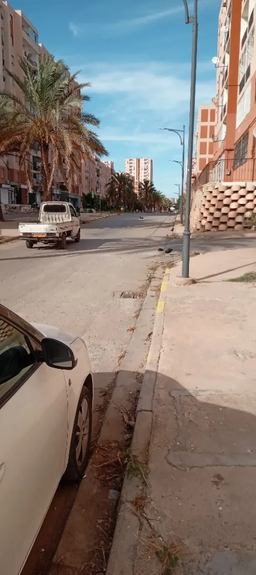 Location Local Alger Reghaia