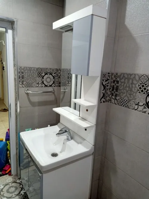Vente Appartement F4 Mostaganem Mostaganem