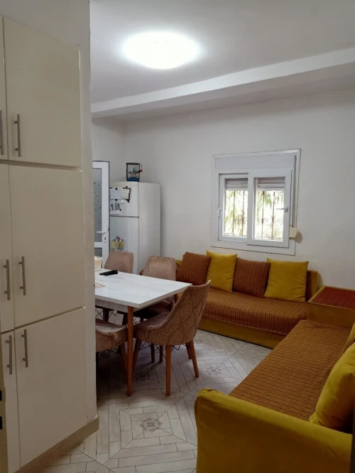 Vente Appartement F4 Mostaganem Mostaganem