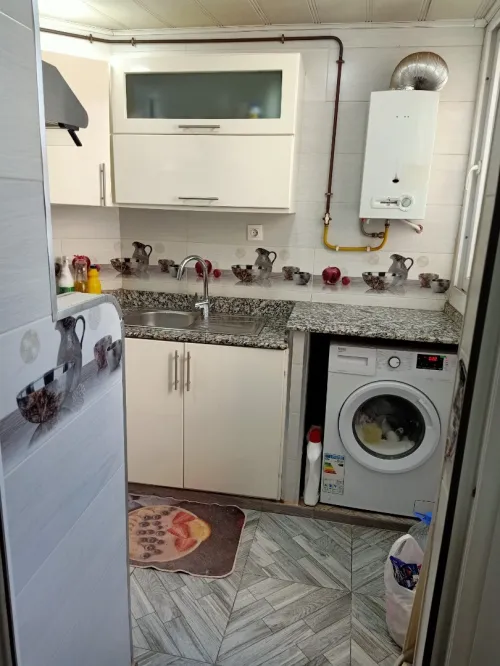 Vente Appartement F4 Mostaganem Mostaganem