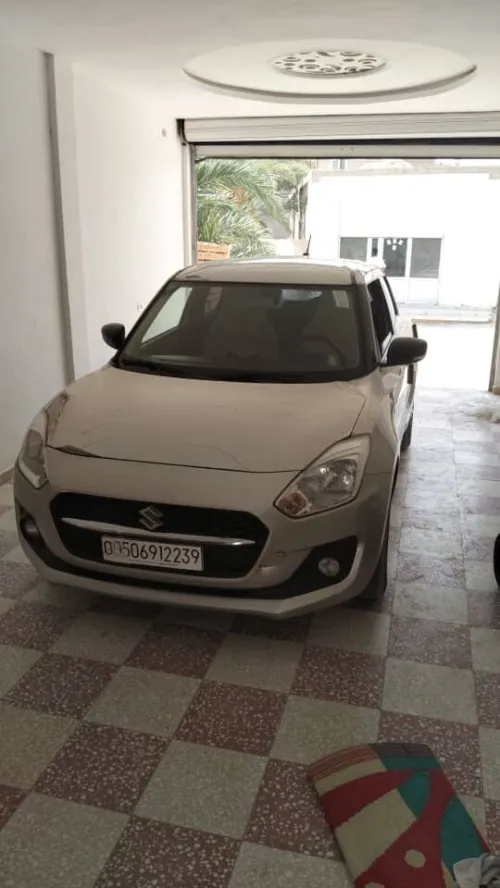 Suzuki Swift 2022 Swift