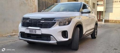 Kia Seltos 2025 Confort édition