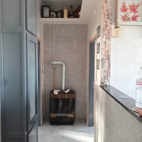 Vente Appartement F3 Tipaza Tipaza