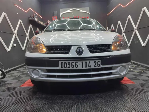 Clio classic Renault 2004 