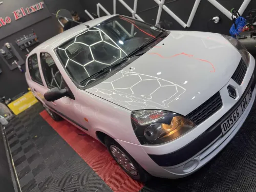 Clio classic Renault 2004 
