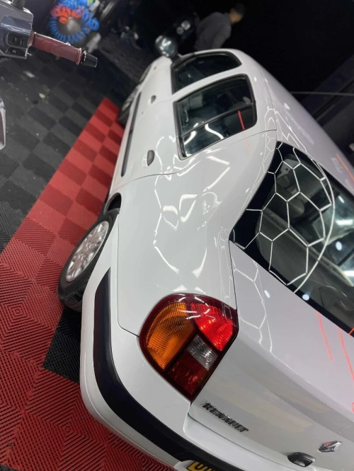 Clio classic Renault 2004 