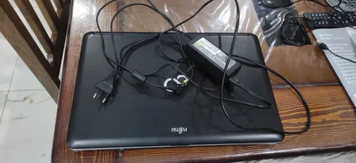 Pc Fujitsu 