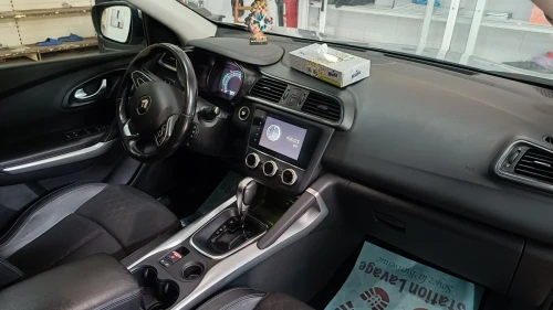 Renault Kadjar 2021 Zen