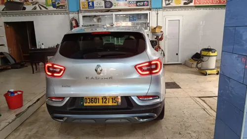 Renault Kadjar 2021 Zen