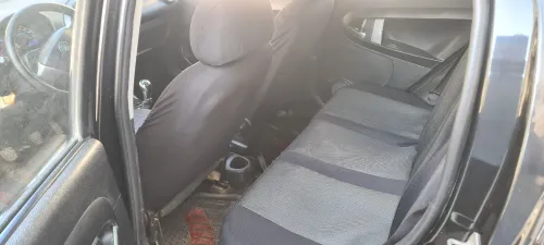 Geely Gx3 2015 