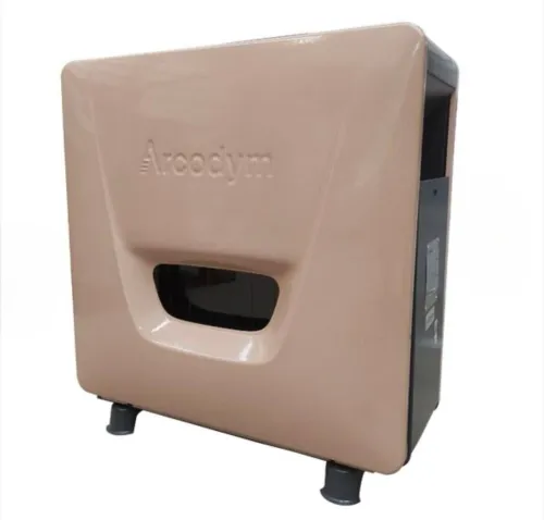 CHAUFFAGE À GAZ ARCODYM 10 kw 